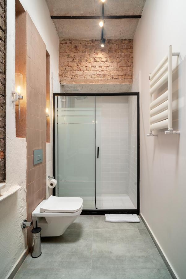 Urban Quarters - Bueklue Han Istanbul Exterior foto
