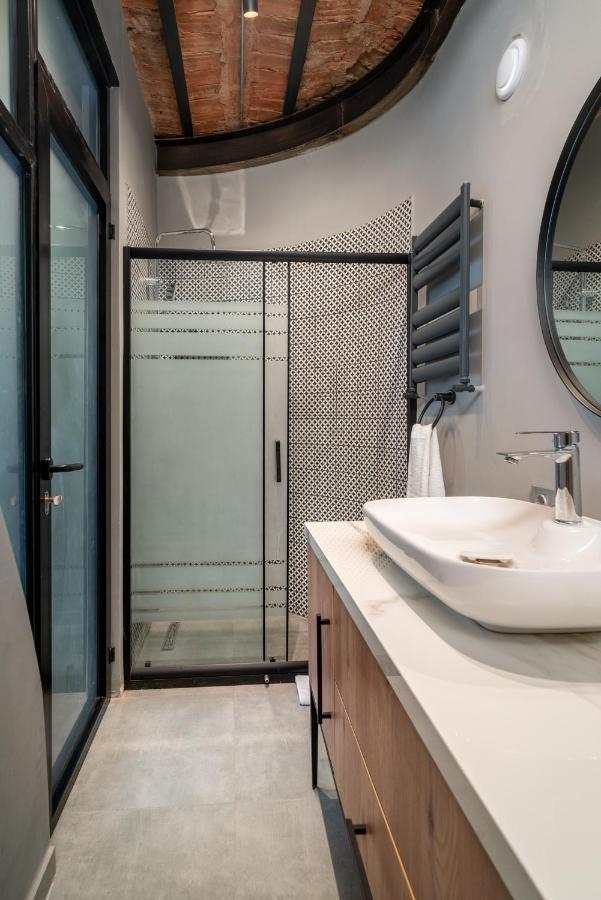 Urban Quarters - Bueklue Han Istanbul Exterior foto