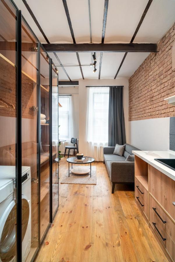 Urban Quarters - Bueklue Han Istanbul Exterior foto